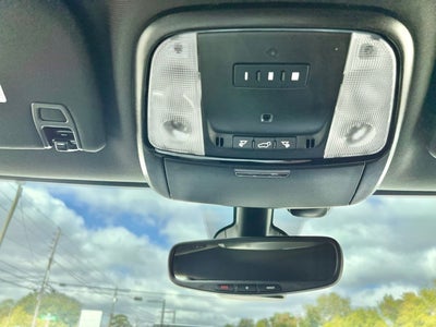 2026 Dodge Durango DURANGO GT RWD