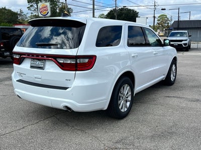 2026 Dodge Durango DURANGO GT RWD