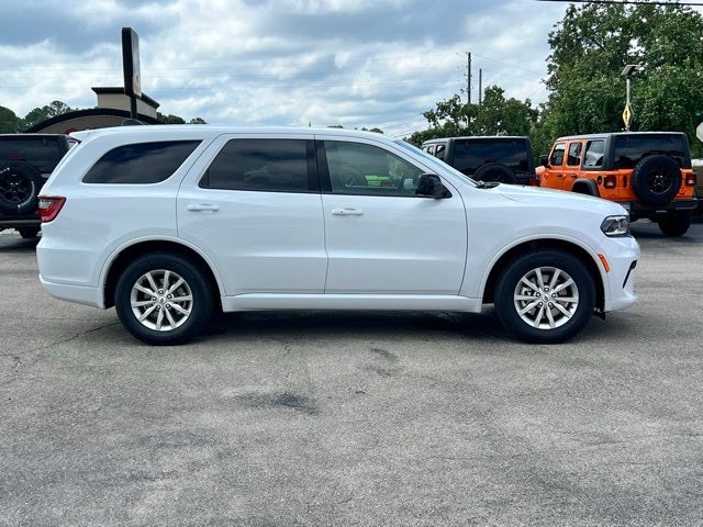 2026 Dodge Durango DURANGO GT RWD