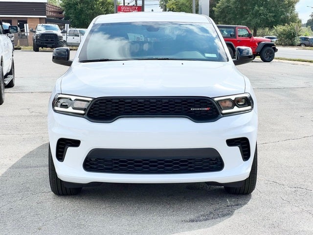 2026 Dodge Durango DURANGO GT RWD