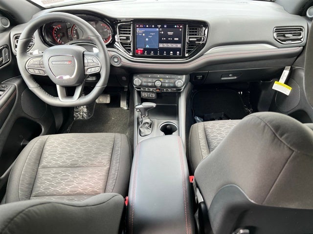 2026 Dodge Durango DURANGO GT RWD