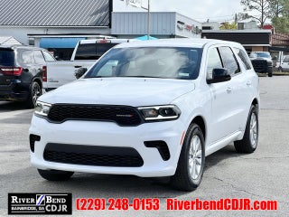 2026 Dodge Durango DURANGO GT RWD