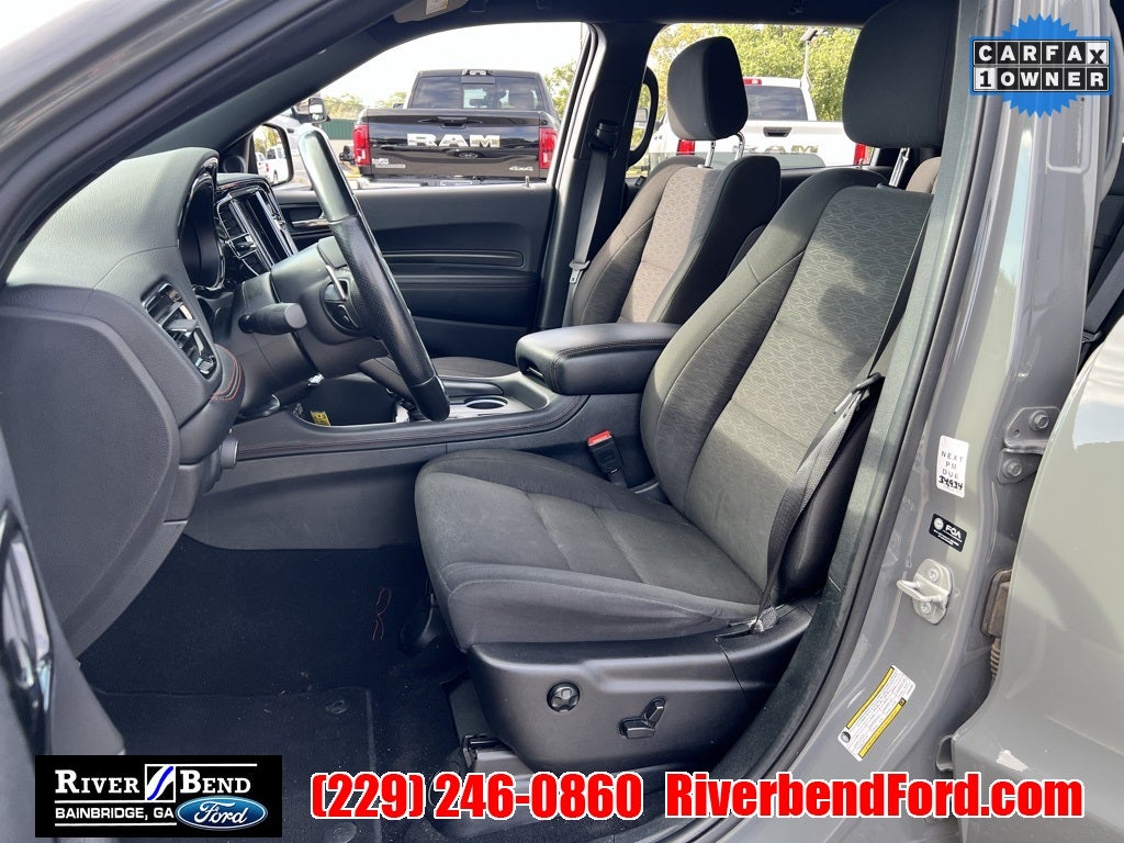 2023 Dodge Durango GT