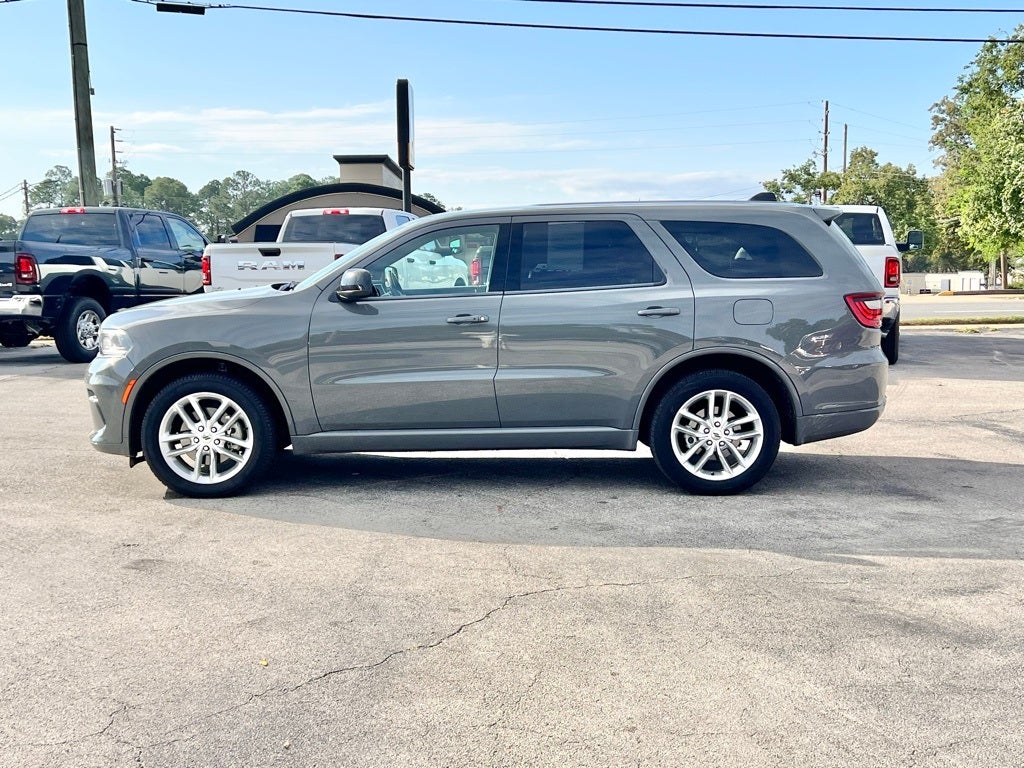 2023 Dodge Durango GT