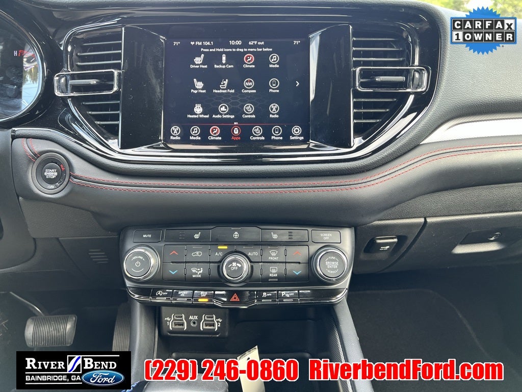 2023 Dodge Durango GT