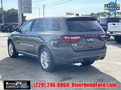 2023 Dodge Durango GT