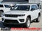 2025 Jeep Grand Cherokee GRAND CHEROKEE LAREDO X 4X2