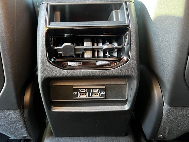 2025 Jeep Grand Cherokee GRAND CHEROKEE LAREDO X 4X2