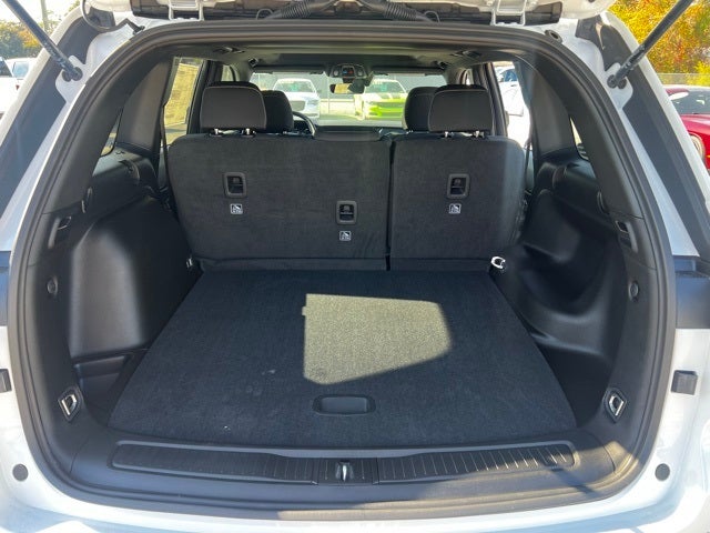 2025 Jeep Grand Cherokee GRAND CHEROKEE LAREDO X 4X2