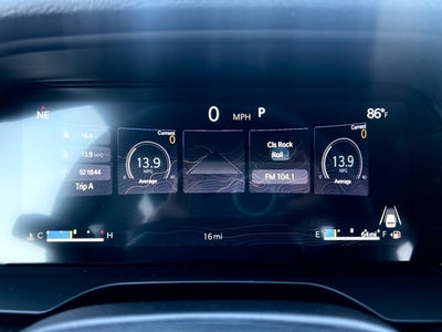 2025 Jeep Grand Cherokee GRAND CHEROKEE LAREDO X 4X2