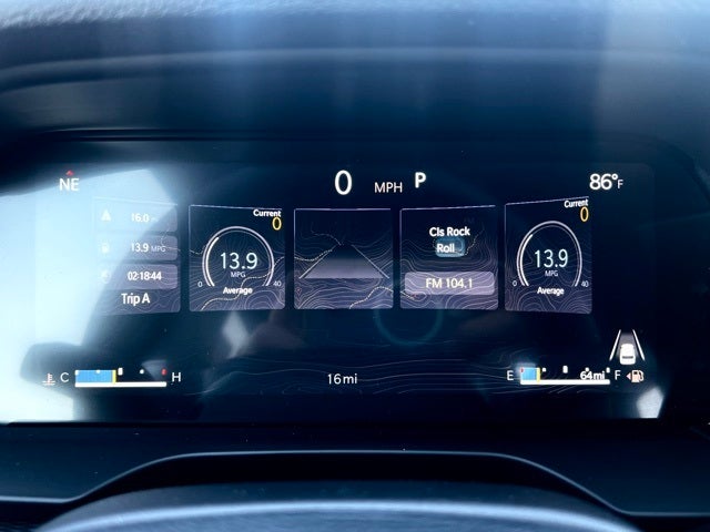 2025 Jeep Grand Cherokee GRAND CHEROKEE LAREDO X 4X2