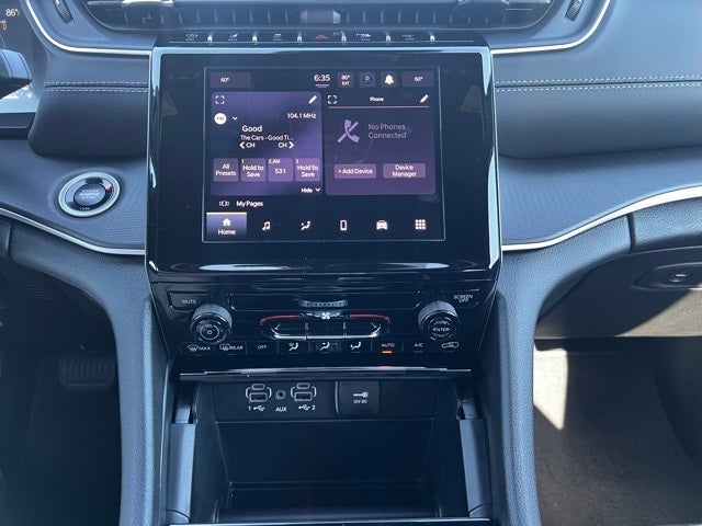 2025 Jeep Grand Cherokee GRAND CHEROKEE LAREDO X 4X2