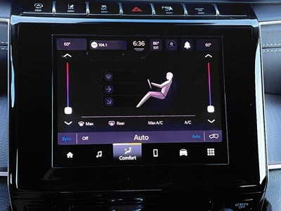 2025 Jeep Grand Cherokee GRAND CHEROKEE LAREDO X 4X2