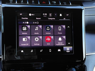 2025 Jeep Grand Cherokee GRAND CHEROKEE LAREDO X 4X2