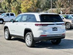 2025 Jeep Grand Cherokee GRAND CHEROKEE LAREDO X 4X2