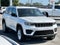 2025 Jeep Grand Cherokee GRAND CHEROKEE LAREDO X 4X2