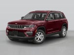 2025 Jeep Grand Cherokee GRAND CHEROKEE ALTITUDE X 4X2