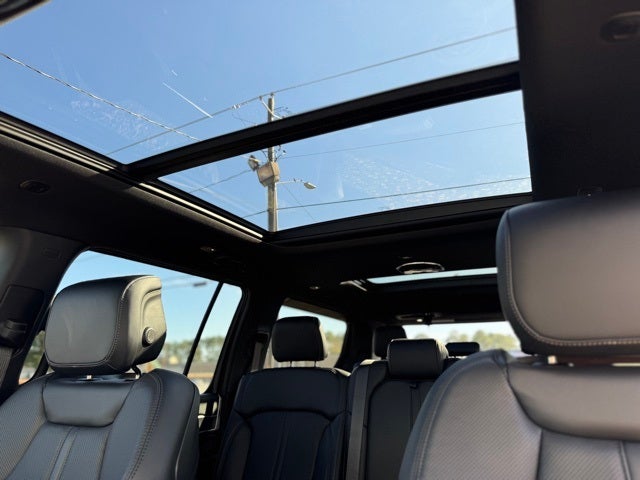 2026 Jeep Grand Wagoneer GRAND WAGONEER LIMITED ALTITUDE 4X4