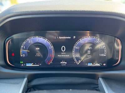 2026 Jeep Grand Wagoneer GRAND WAGONEER LIMITED ALTITUDE 4X4