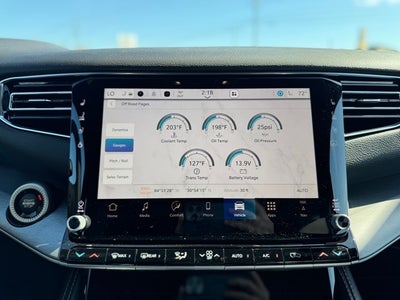 2026 Jeep Grand Wagoneer GRAND WAGONEER LIMITED ALTITUDE 4X4