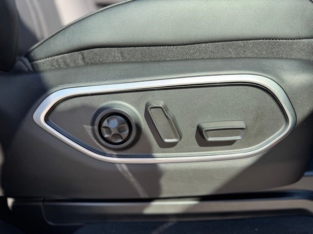 2026 Jeep Grand Wagoneer GRAND WAGONEER LIMITED ALTITUDE 4X4