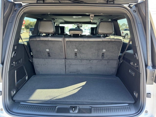 2026 Jeep Grand Wagoneer GRAND WAGONEER LIMITED ALTITUDE 4X4