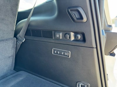 2026 Jeep Grand Wagoneer GRAND WAGONEER LIMITED ALTITUDE 4X4