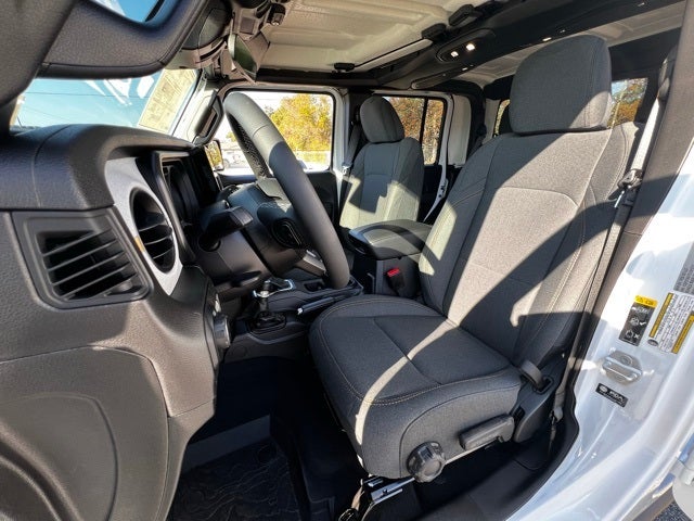 2026 Jeep Gladiator GLADIATOR WILLYS 4X4