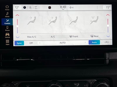 2026 Jeep Gladiator GLADIATOR WILLYS 4X4