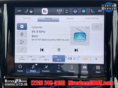 2024 RAM 1500 Big Horn Crew Cab 4x4 5'7' Box