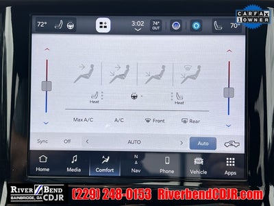 2024 RAM 1500 Big Horn Crew Cab 4x4 5'7' Box