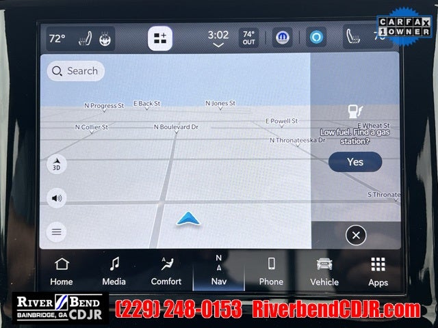 2024 RAM 1500 Big Horn Crew Cab 4x4 5'7' Box