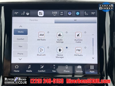 2024 RAM 1500 Big Horn Crew Cab 4x4 5'7' Box