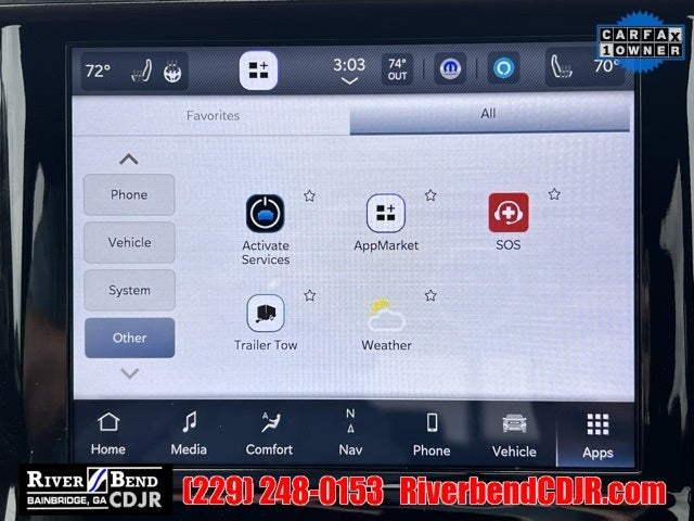 2024 RAM 1500 Big Horn Crew Cab 4x4 5'7' Box