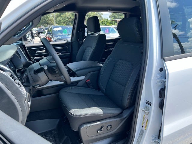 2025 RAM Ram 1500 RAM 1500 BIG HORN CREW CAB 4X4 5'7' BOX