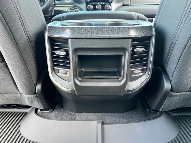 2025 RAM Ram 1500 RAM 1500 BIG HORN CREW CAB 4X4 5'7' BOX