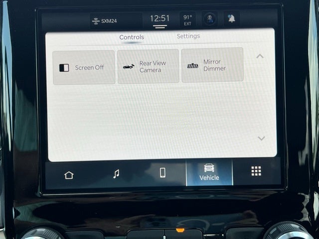 2025 RAM Ram 1500 RAM 1500 BIG HORN CREW CAB 4X4 5'7' BOX