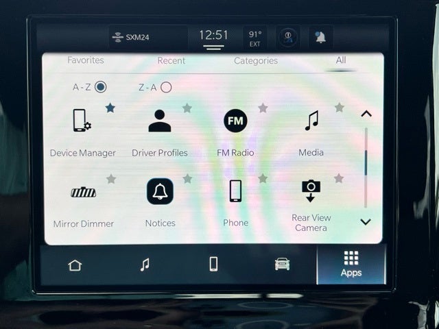 2025 RAM Ram 1500 RAM 1500 BIG HORN CREW CAB 4X4 5'7' BOX