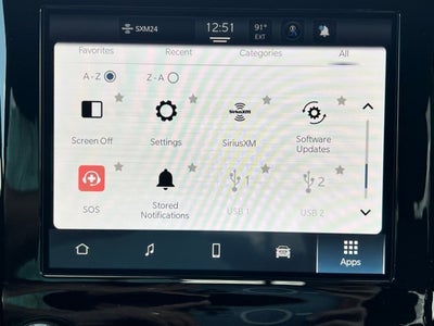 2025 RAM Ram 1500 RAM 1500 BIG HORN CREW CAB 4X4 5'7' BOX