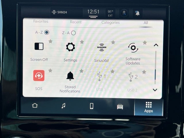 2025 RAM Ram 1500 RAM 1500 BIG HORN CREW CAB 4X4 5'7' BOX