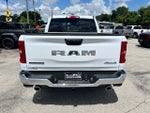 2025 RAM Ram 1500 RAM 1500 BIG HORN CREW CAB 4X4 5'7' BOX