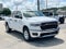 2025 RAM Ram 1500 RAM 1500 BIG HORN CREW CAB 4X4 5'7' BOX