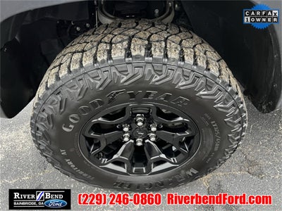 2025 RAM 1500 RHO Crew Cab 4x4 5'7' Box