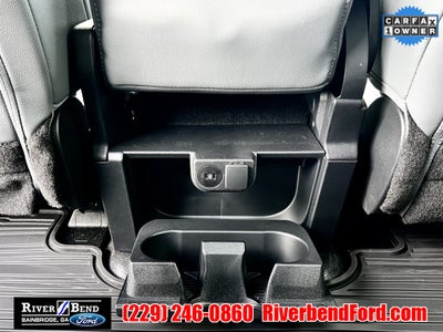 2024 Ford F-450 Chassis XL