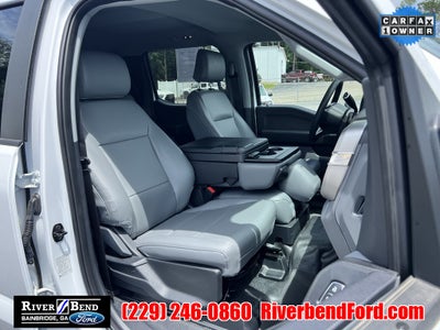 2024 Ford F-450 Chassis XL