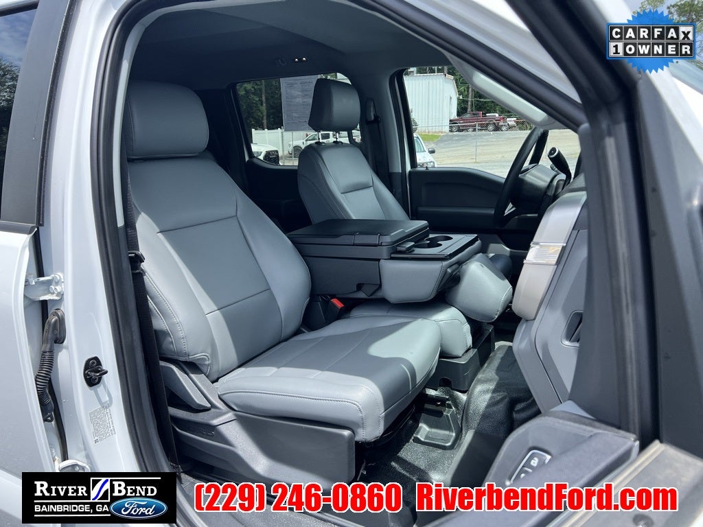 2024 Ford F-450 Chassis XL