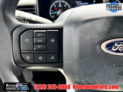 2024 Ford F-450 Chassis XL