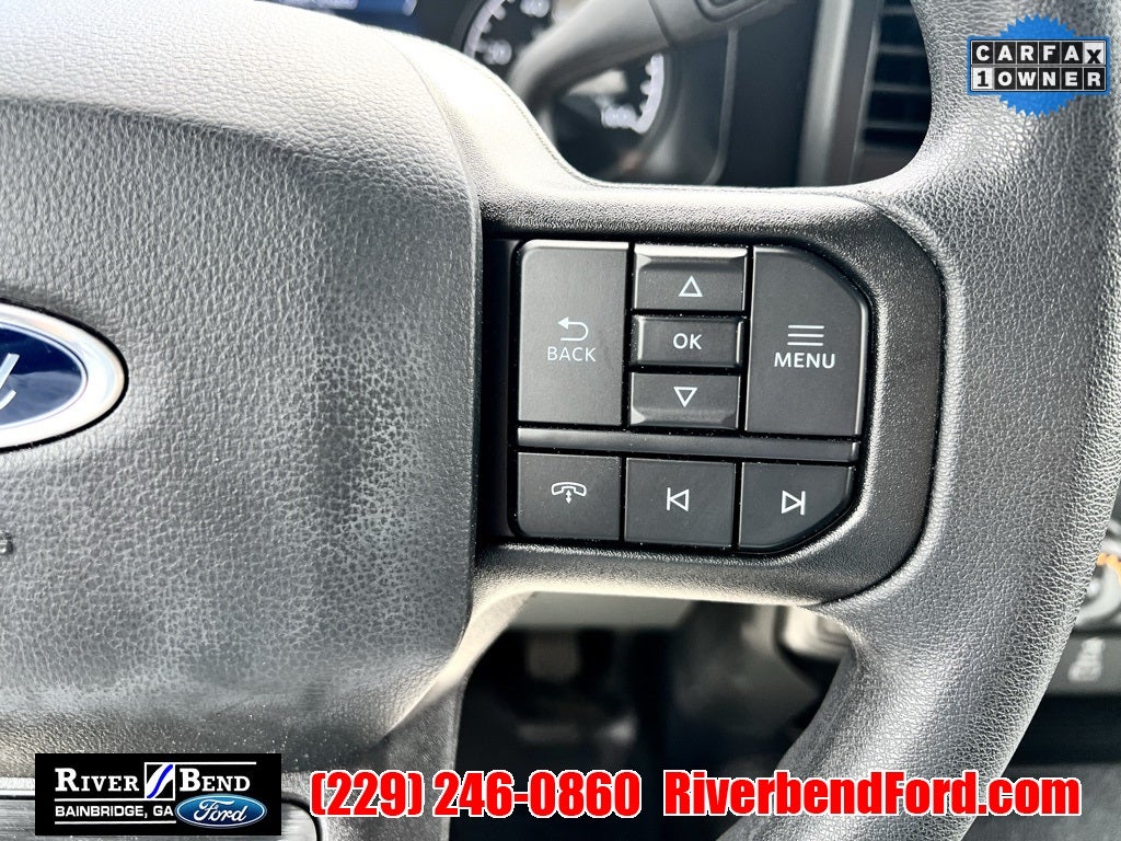 2024 Ford F-450 Chassis XL