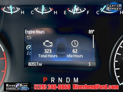 2024 Ford F-450 Chassis XL