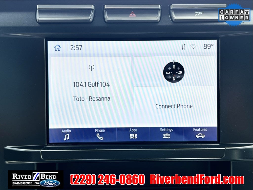 2024 Ford F-450 Chassis XL